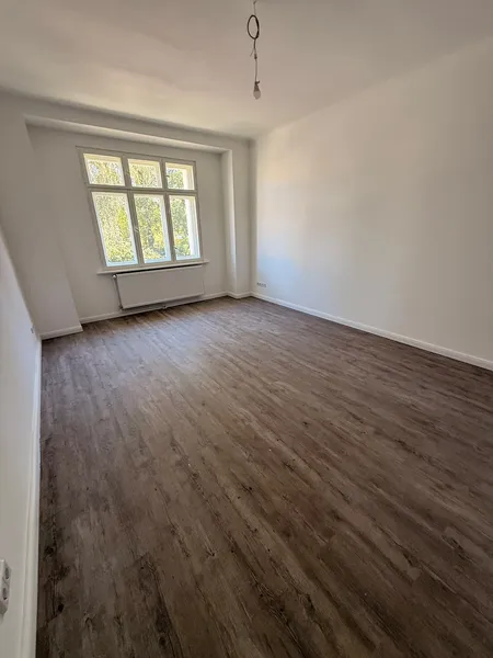 Neu saniert-helle und moderne Wohnung zum Erstbezug — photo 1